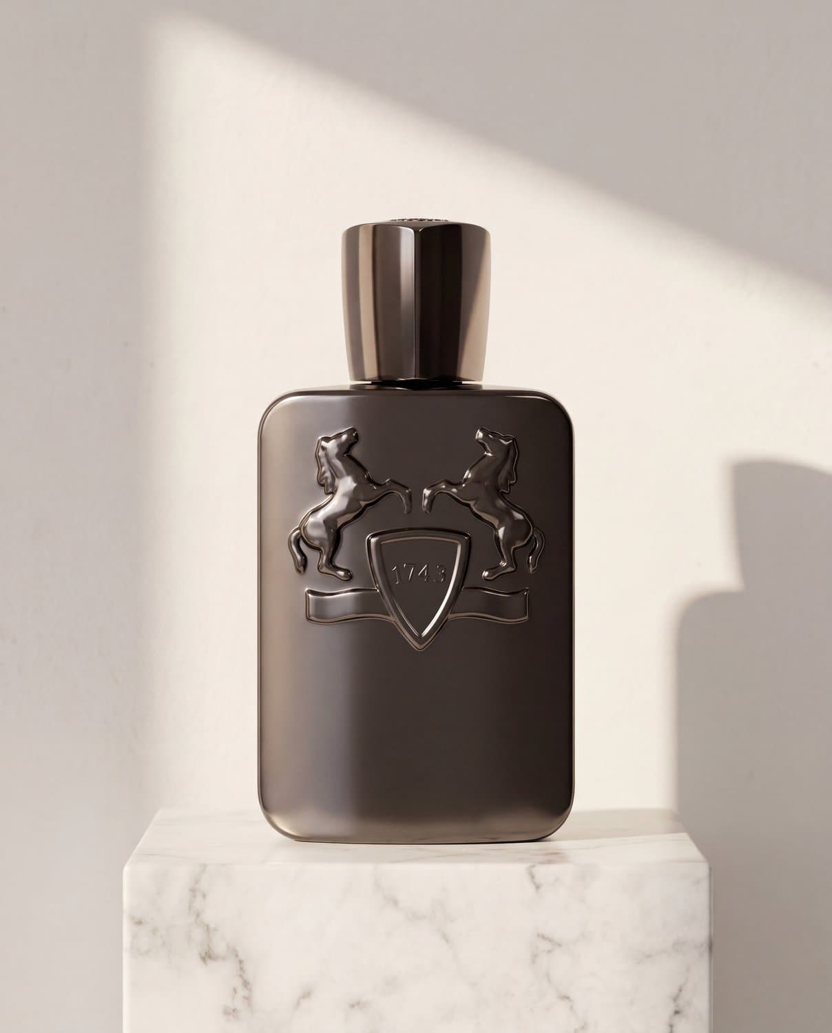Parfums de Marly Herod - gift presentation
