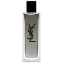 Yves Saint Laurent MYSLF Eau de Toilette Intense perfume bottle - luxury fragrance