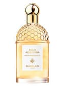 Guerlain Aqua Allegoria Mandarine Basilic perfume bottle - luxury fragrance