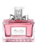 Dior Miss Dior Absolutely Blooming perfume bottle - luxury fragrance