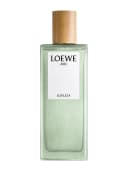 Loewe Aire Sutileza perfume bottle - luxury fragrance