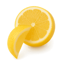 Amalfi Lemon fragrance note