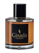 Gisada Ambassador Men perfume bottle - luxury fragrance