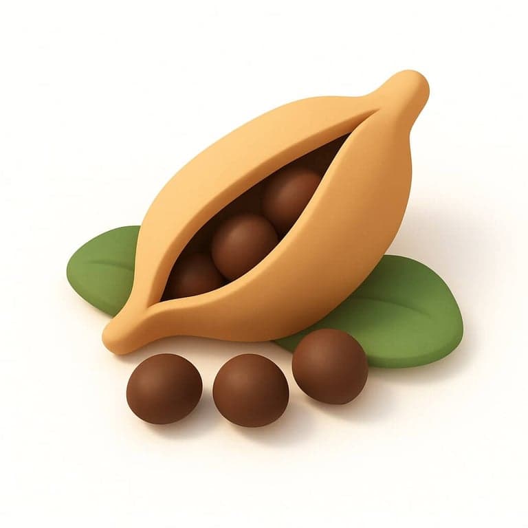 Ambrette Seeds fragrance note