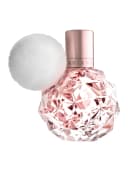 Ariana Grande Ari perfume bottle - luxury fragrance