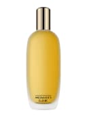 Clinique Aromatics Elixir perfume bottle - luxury fragrance