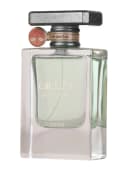 Lattafa Atlas perfume bottle - luxury fragrance