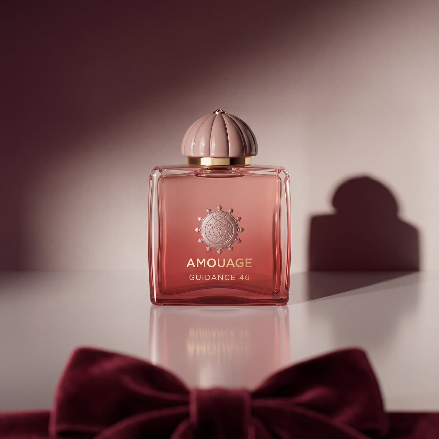 Amouage Guidance 46 - gift presentation
