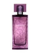 Lalique Amethyst perfume bottle - luxury fragrance