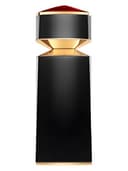 Bvlgari Le Gemme Garanat perfume bottle - luxury fragrance