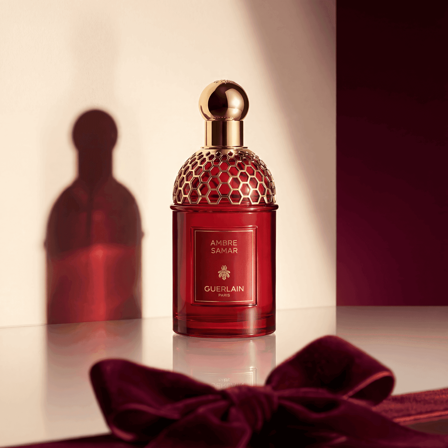 Guerlain Ambre Samar