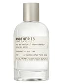 Le Labo Another 13 perfume bottle - luxury fragrance