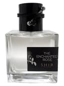 SHIR The Enchanted Rose perfume bottle - luxury fragrance