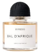 Byredo Bal d'Afrique Absolu perfume bottle - luxury fragrance