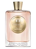 Atkinsons Rose in Wonderland perfume bottle - luxury fragrance