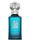 Clive Christian 20 Iconic Masculine perfume bottle - luxury fragrance