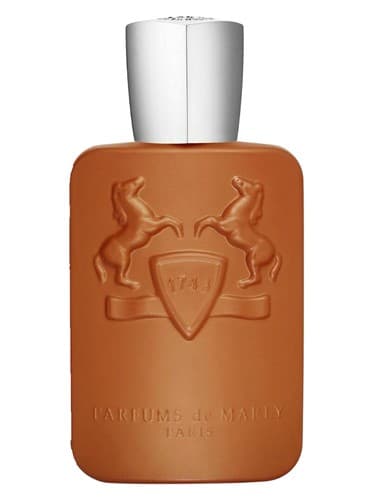 Parfums de Marly Althaïr perfume bottle - luxury fragrance