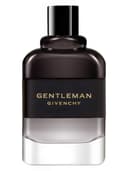 Givenchy Gentleman Eau de Parfum Boisée perfume bottle - luxury fragrance