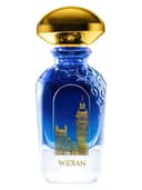 WIDIAN London perfume bottle - luxury fragrance