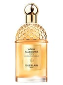 Guerlain Aqua Allegoria Forte Mandarine Basilic perfume bottle - luxury fragrance