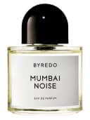 Byredo Mumbai Noise perfume bottle - luxury fragrance