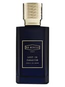 Ex Nihilo Lust in Paradise Extrait perfume bottle - luxury fragrance