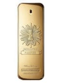 Rabanne 1 Million Parfum perfume bottle - luxury fragrance