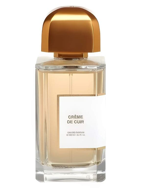 BDK Parfums Creme de Cuir perfume bottle - luxury fragrance