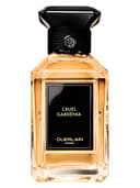 Guerlain Cruel Gardénia perfume bottle - luxury fragrance