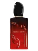 Giorgio Armani Sì Passione Intense (2024) perfume bottle - luxury fragrance