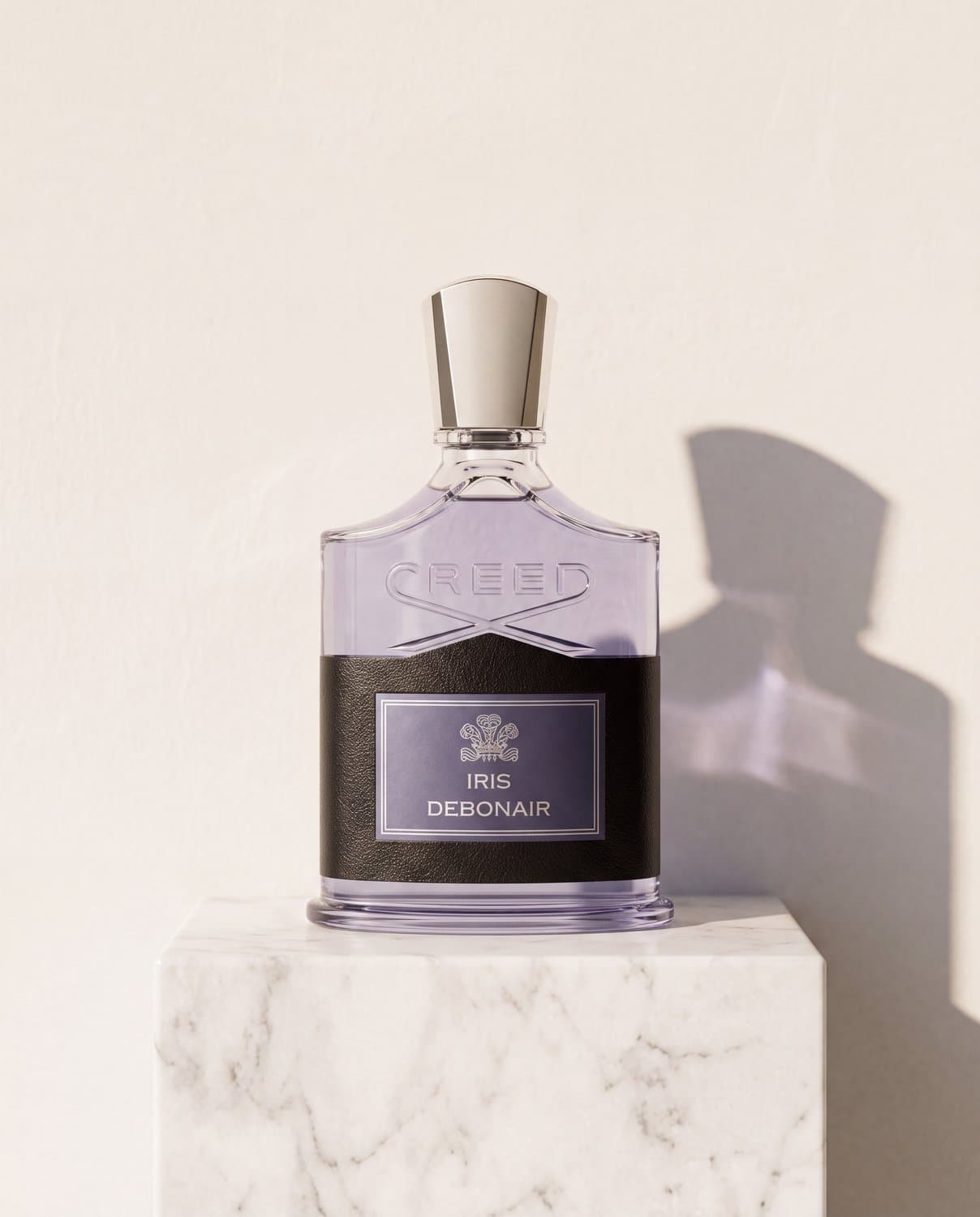 Iris Debonair by Creed - Marble Collection 2026 Fragrance