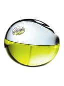 DKNY Be Delicious perfume bottle - luxury fragrance