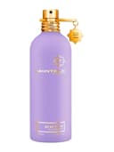 Montale Be My Plum perfume bottle - luxury fragrance