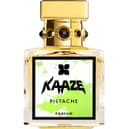 Fragrance Du Bois Pistache x Kaaze perfume bottle - luxury fragrance