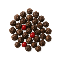 Black and Pink Pepper fragrance note