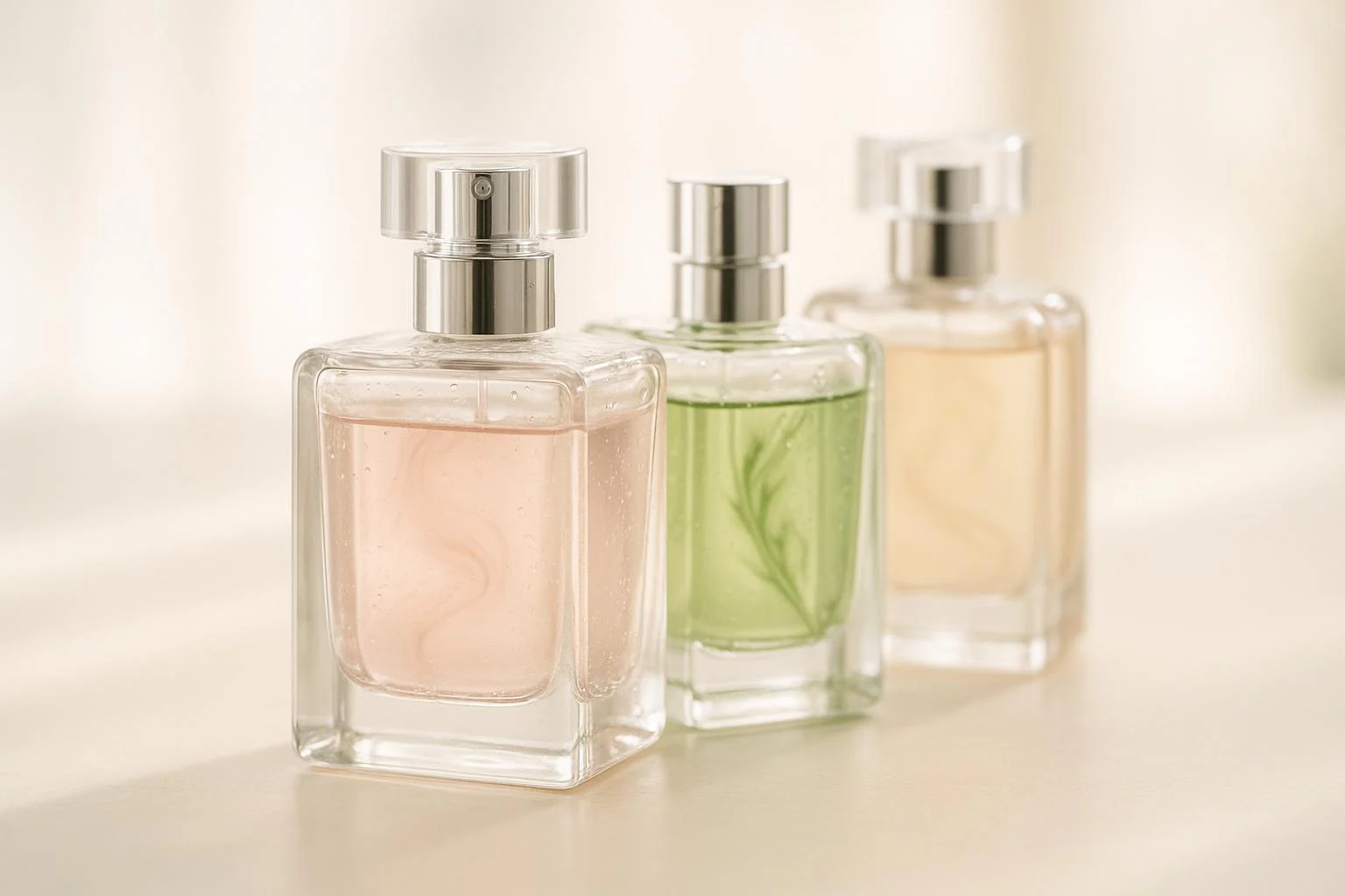 2025 Fragrance Trends: Top Notes to Watch
