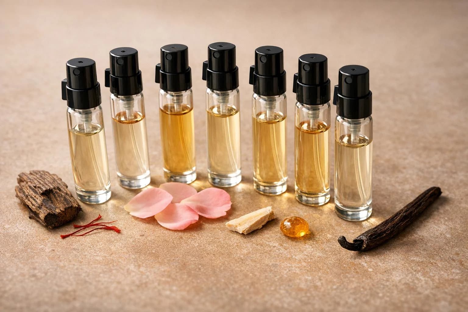 Top 7 Artisan Perfume Houses: Artisanal Fragrances to Know