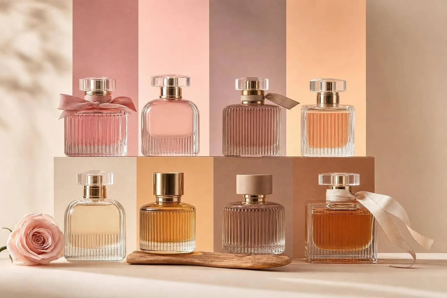 Best Chloe Perfume Dupes 2026: 8 Smells-Like Picks