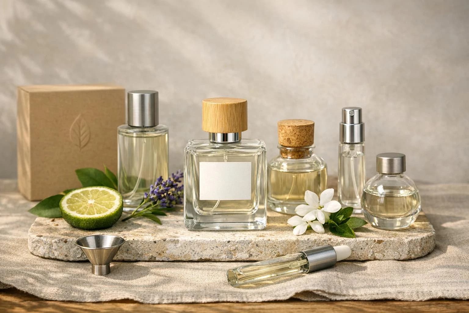 10 Best Eco-Friendly Perfume Brands: Non-Toxic Picks