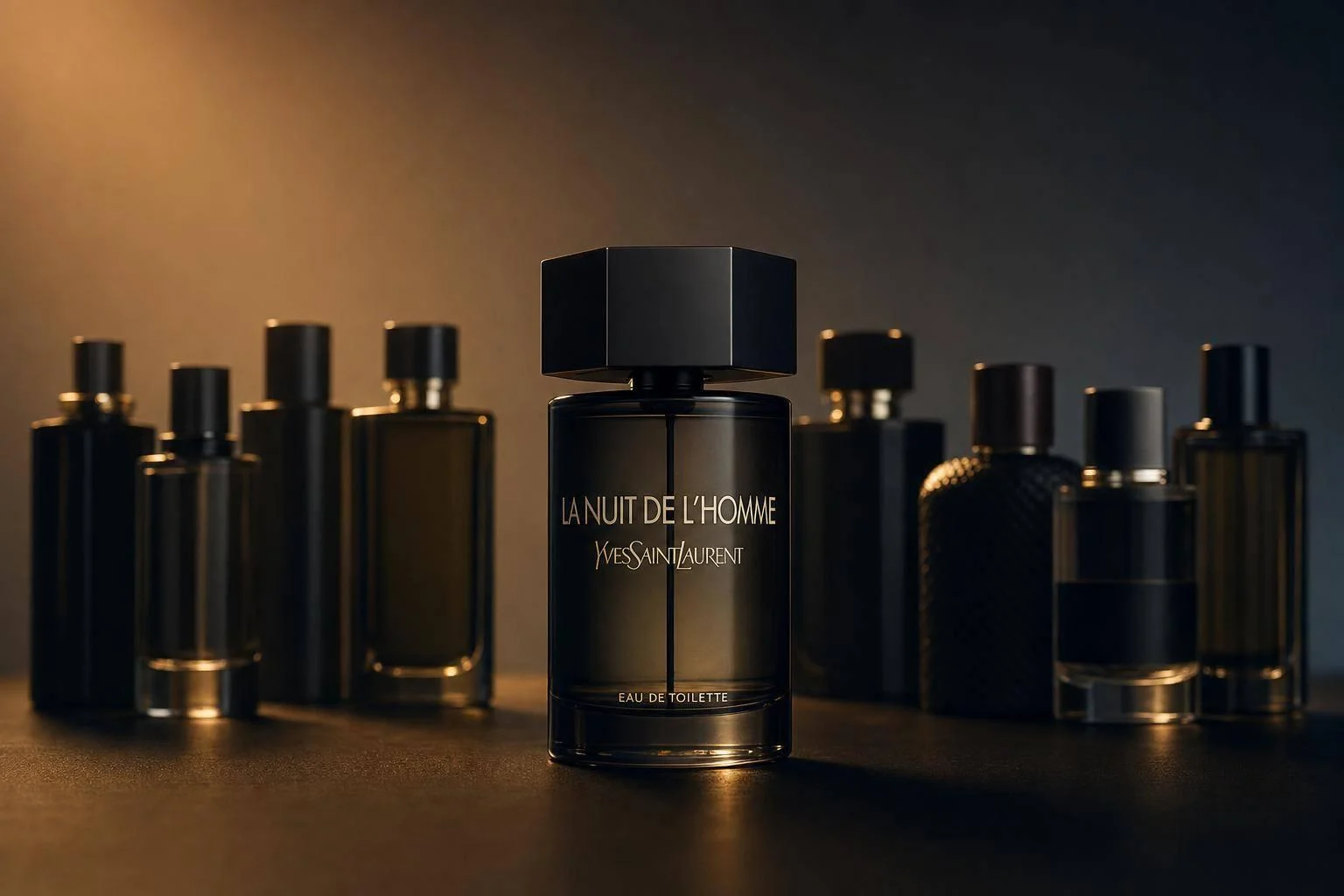 Best La Nuit de l'Homme Dupes 2026: 8 Clones