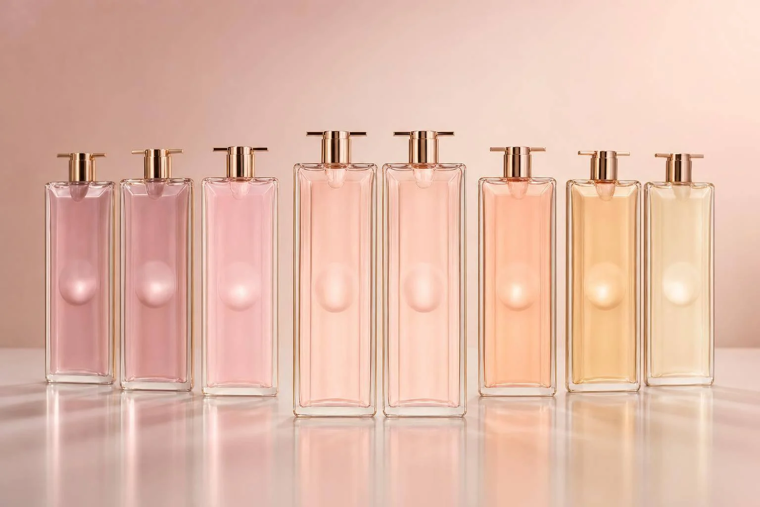 Best Lancome Idole Dupes 2026: 8 Cheaper Clones