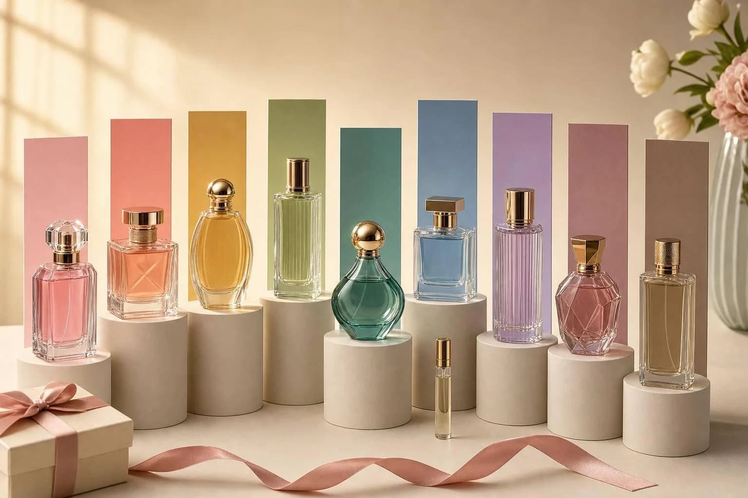 Best Perfume Gifts for Sister 2026: 10 Picks for Every Sister