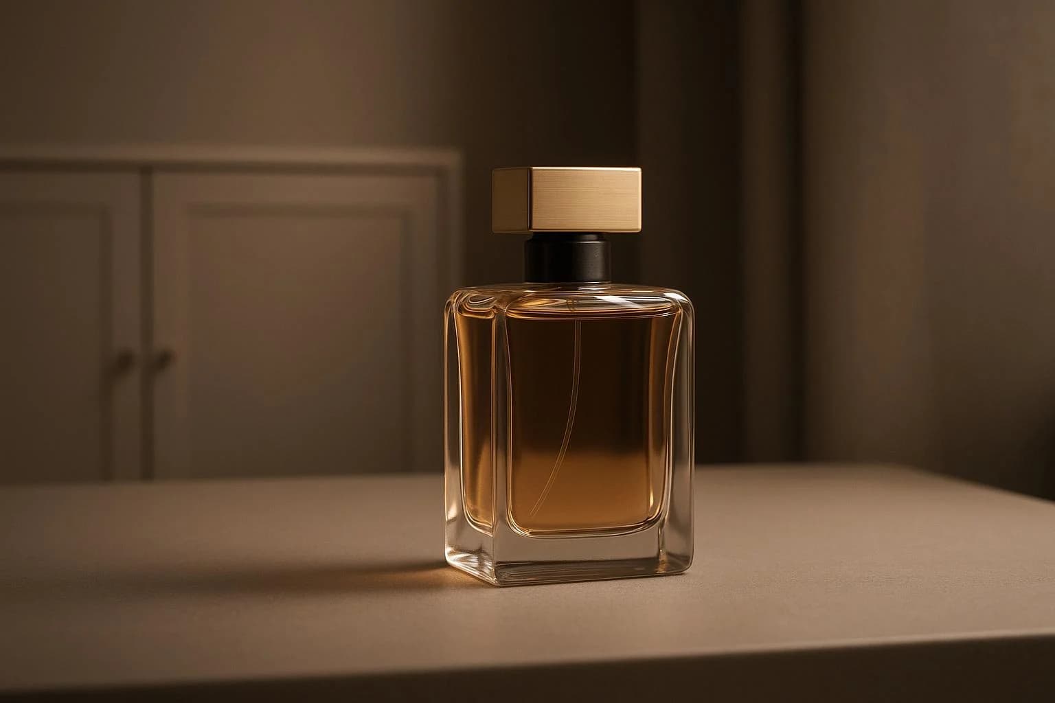 Best Temperature for Storing Perfumes
