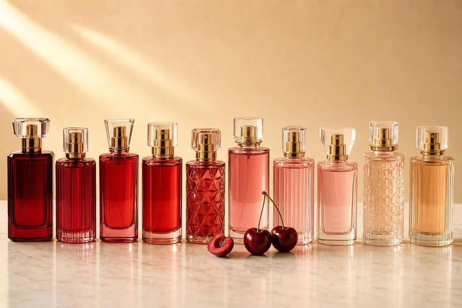 Best Tom Ford Lost Cherry Dupes 2026: 10 Cheaper Clones