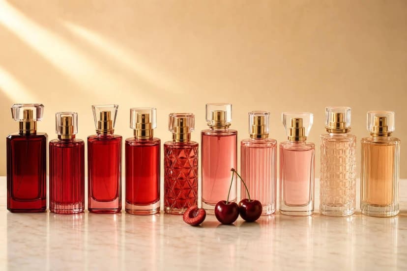 Najlepsze odpowiedniki Tom Ford Lost Cherry 2026: 10 klonów