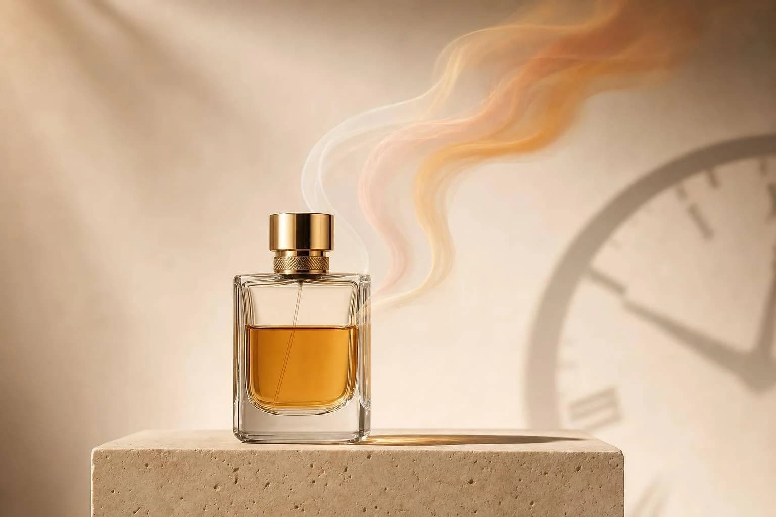 Decoding Modern Molecules in Fine Perfumery