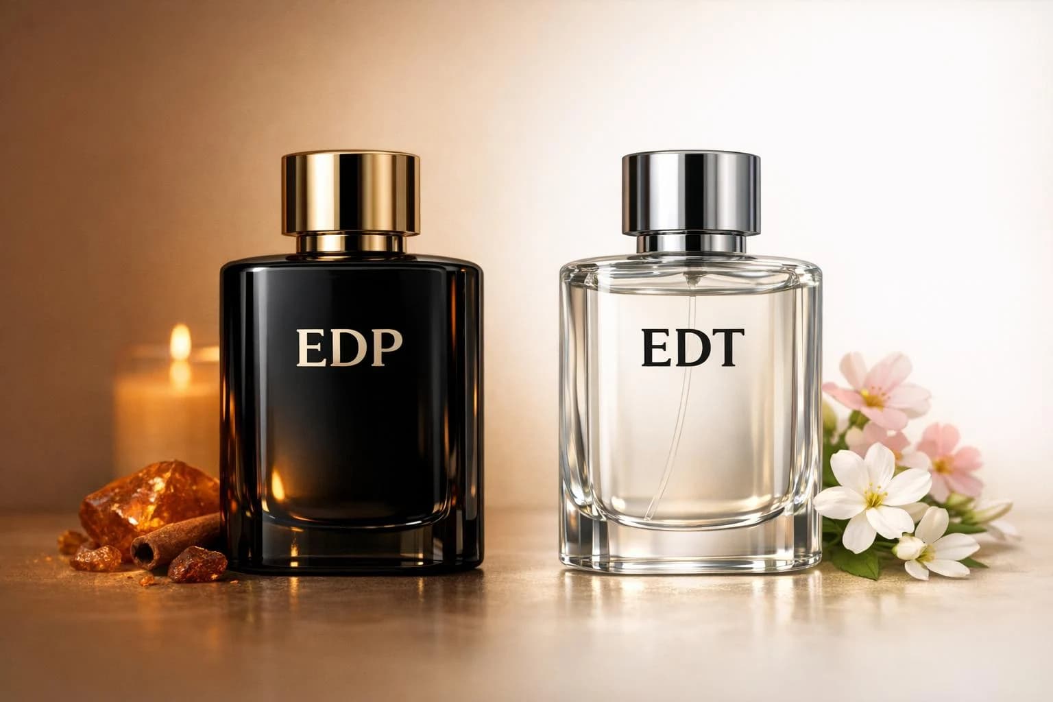 EDP vs EDT: Strength and Concentration Guide