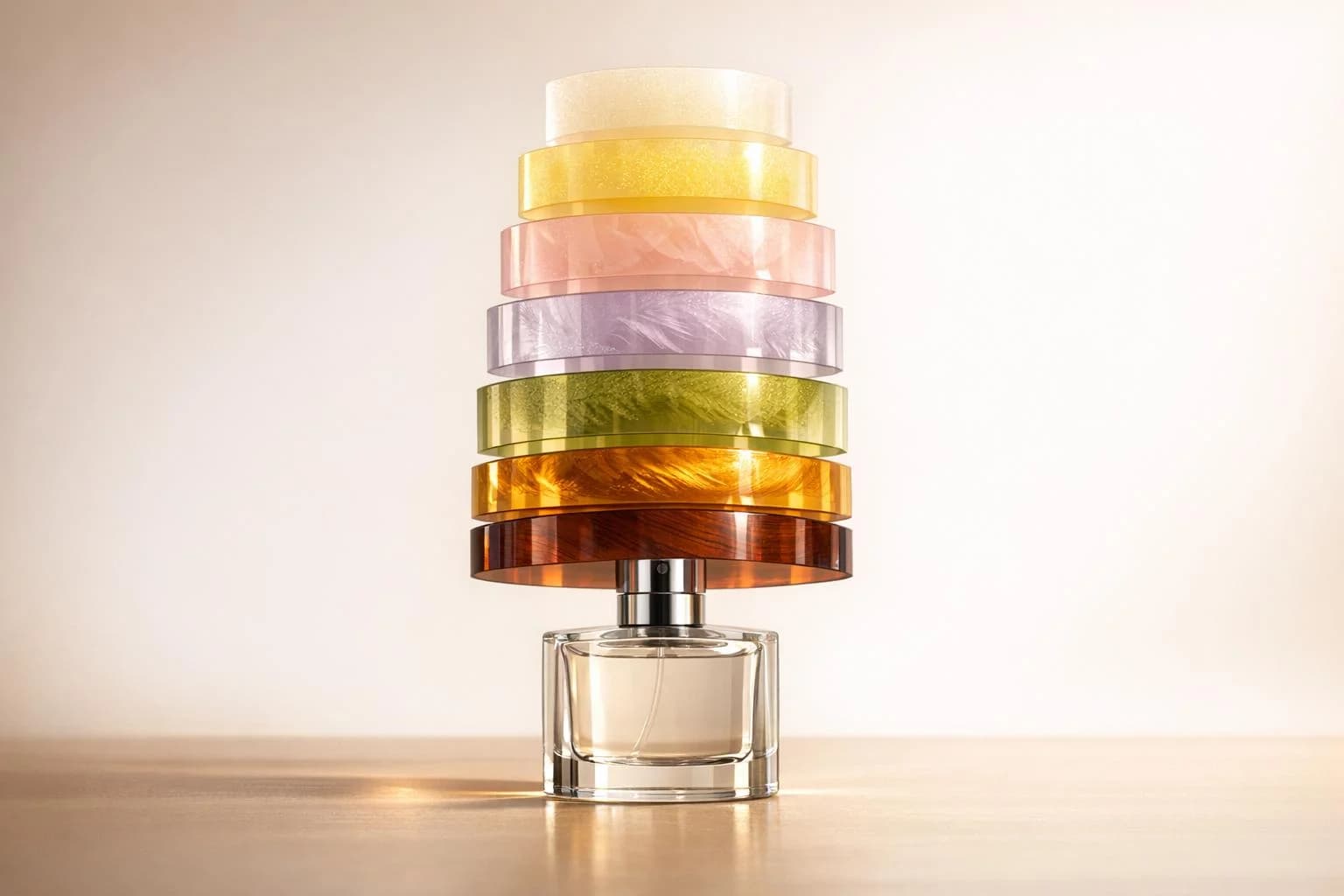 Top 7 Fragrance Families for Layering