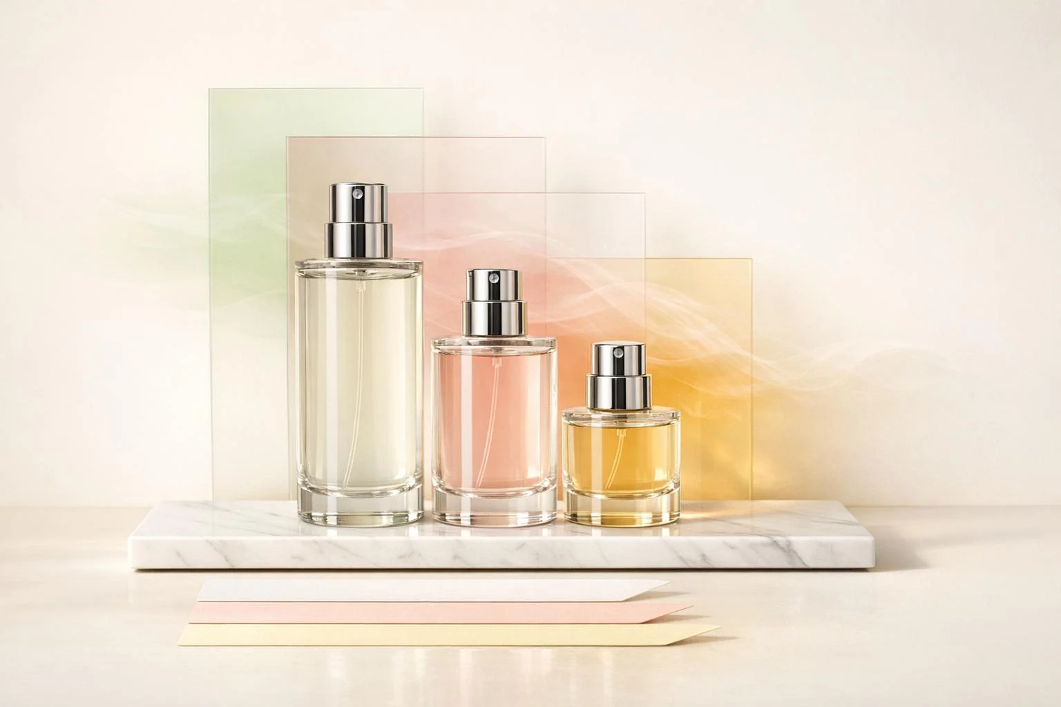 How to Layer Fragrances: Layering 101 and Base Scents