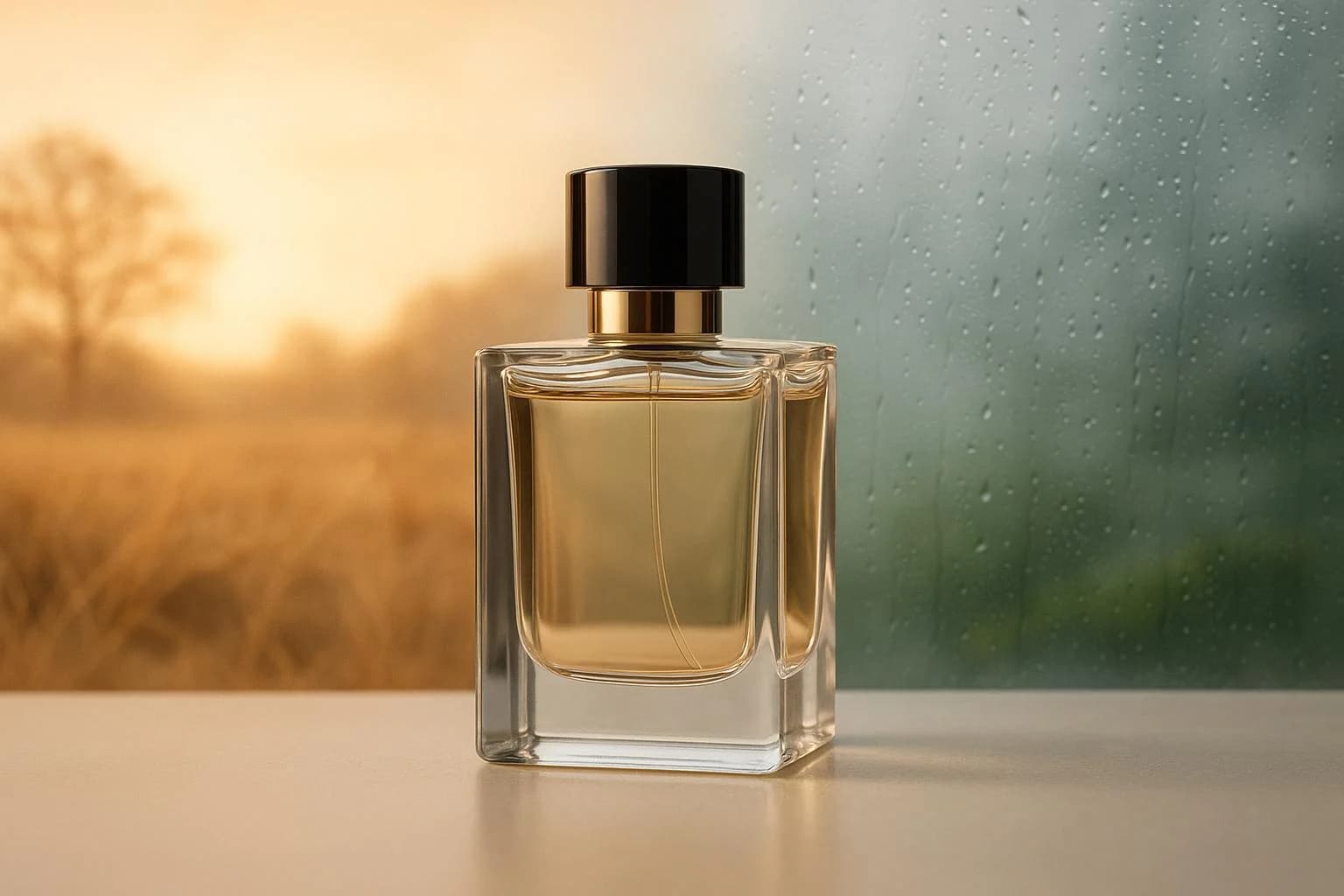 How Weather Affects Perfume Longevity: Heat, Cold, Humidity